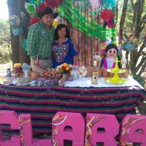 Meet your Posher, Mauro